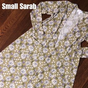 BNWT Lularoe Sarah Duster